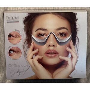 Predire Paris Undereye EMS Leader Device New Sealed Non Surgical‎ Solution